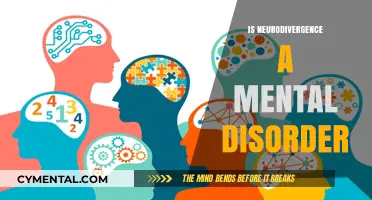 Understanding Neurodivergence: A Mental Health Perspective