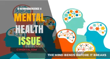 Exploring Neurodivergence: A Mental Health Perspective