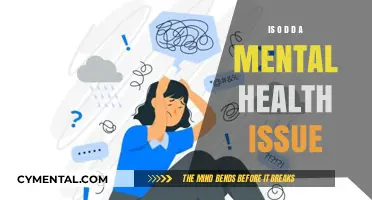 Exploring the Complexities of ODD: Is It a Mental Health Issue?
