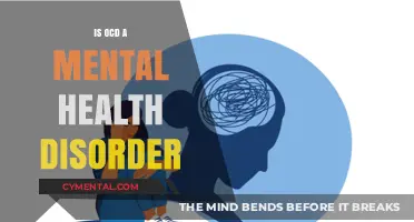 Understanding OCD: Is It a Mental Health Disorder?