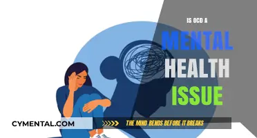 Understanding OCD: Is It a Mental Health Issue?
