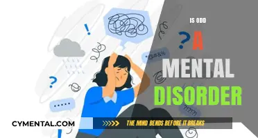 Exploring the Intricacies: Is Oddity a Mental Disorder?