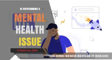 Unraveling the Complexities: Overthinking and Mental Health
