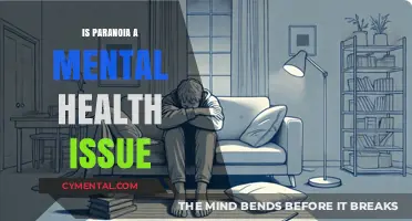 Unraveling Paranoia: Understanding Its Impact on Mental Health