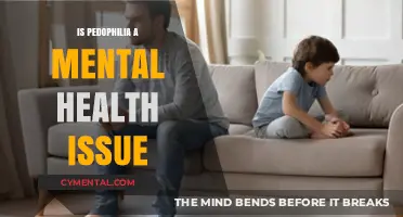 Understanding Pedophilia: A Complex Mental Health Concern