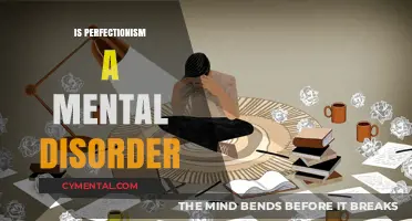 Exploring the Thin Line: Perfectionism and Mental Health