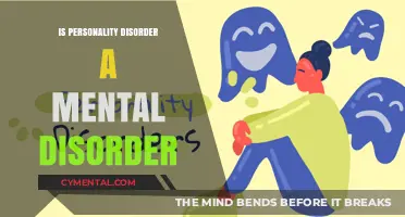 Understanding Personality Disorders: A Complex Mental Health Issue