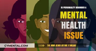 Understanding Personality Disorders: A Critical Mental Health Conversation
