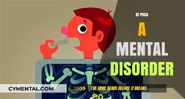 Understanding Pica: A Complex Eating Disorder Explained