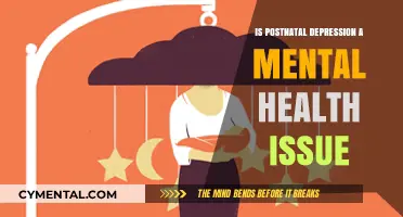 Understanding Postnatal Depression: A Crucial Mental Health Conversation