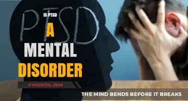Understanding PTSD: Is It a Mental Disorder?