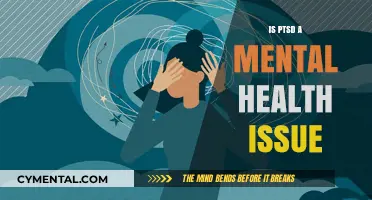 Understanding PTSD: A Critical Mental Health Concern