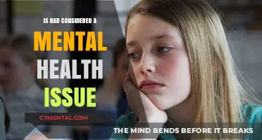 Understanding RAD: Is Reactive Attachment Disorder a Mental Health Issue?