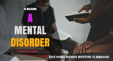 Exploring the Complex Relationship Between Religion and Mental Health
