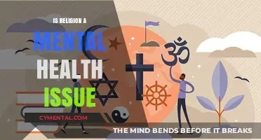 Exploring the Complex Relationship Between Religion and Mental Health