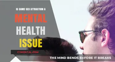 Understanding Same-Sex Attraction: A Mental Health Perspective