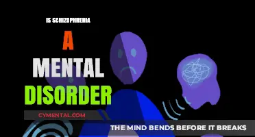 Understanding Schizophrenia: A Complex Mental Health Condition