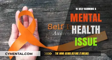 Understanding Self-Harm: A Critical Mental Health Concern