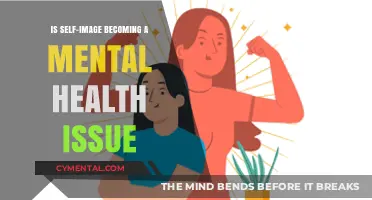 The Impact of Self-Image on Mental Health: A Growing Concern