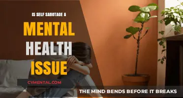 Unraveling the Complex Link Between Self-Sabotage and Mental Health