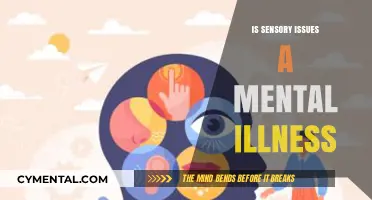 Exploring the Link Between Sensory Issues and Mental Health
