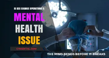 Exploring the Complex Relationship Between Gender Affirmation Surgeries and Mental Health