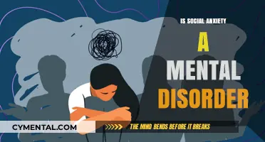 Understanding Social Anxiety: Is It a Mental Disorder?