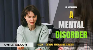 Understanding Sociopathy: A Complex Personality Disorder Explained