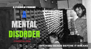 Understanding Stockholm Syndrome: A Complex Psychological Phenomenon