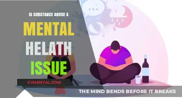 Unraveling the Complex Link: Substance Abuse and Mental Health
