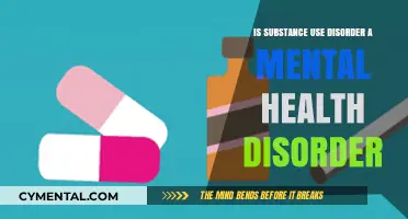 Understanding Substance Use Disorder: A Mental Health Perspective