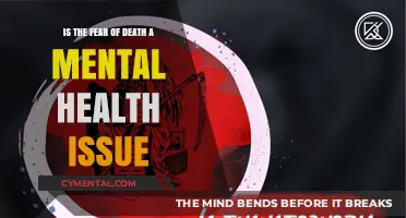 Exploring Thanatophobia: Is Fear of Death a Mental Health Concern?