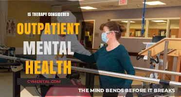Exploring Therapy: Understanding Outpatient Mental Health Services