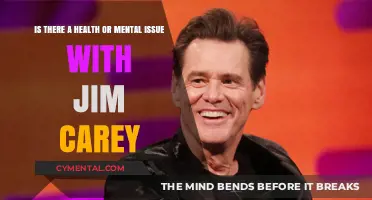 Exploring Jim Carrey's Health: Separating Fact from Fiction