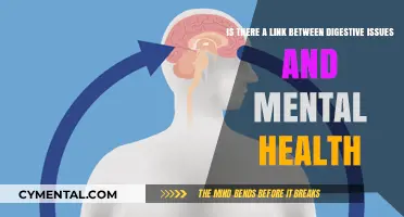 Exploring the Gut-Brain Connection: Digestive Health and Mental Well-being