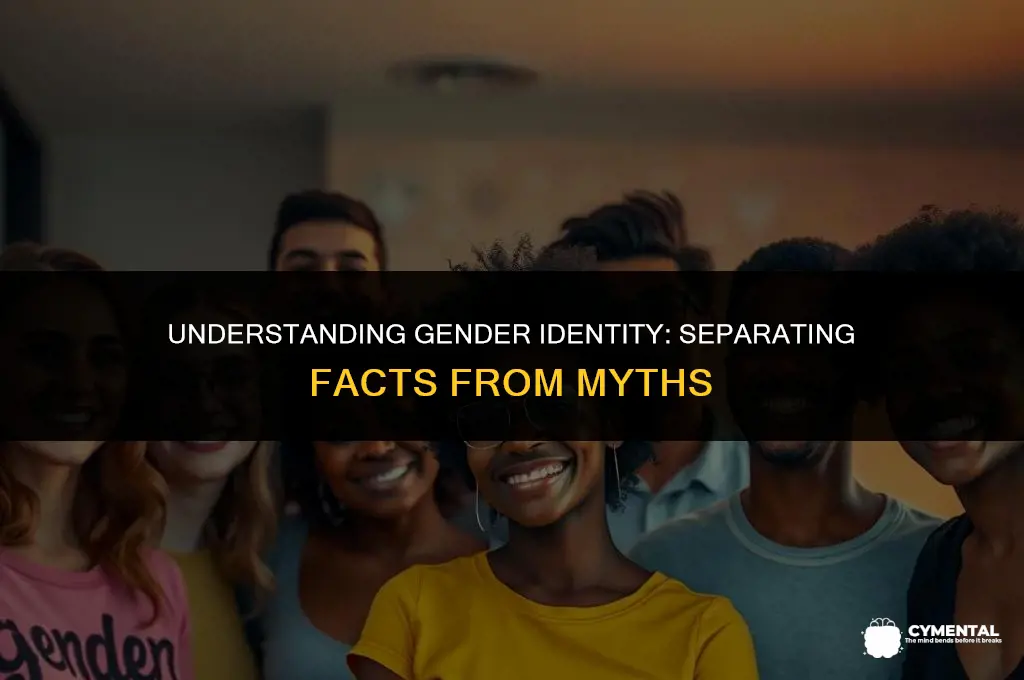 is there a mental issue with transexual