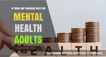 Financial Aid Options for Mental Health Support in Adulthood