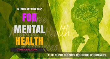 Free Mental Health Support: Accessible Resources for Emotional Well-Being
