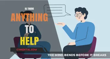 Seeking Support: Exploring Resources to Help Navigate Life's Challenges