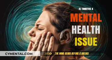 Exploring the Link Between Tinnitus and Mental Health