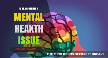 Understanding Gender Identity: Is Transgender a Mental Health Issue?