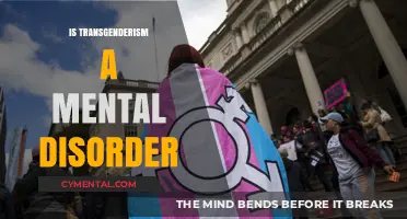 Understanding Gender Identity: Is Transgenderism a Mental Disorder?