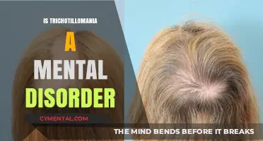 Unraveling Trichotillomania: Understanding the Complexity of Hair-Pulling Disorder