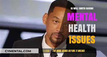 Exploring the Mental Health Conversations Surrounding Will Smith