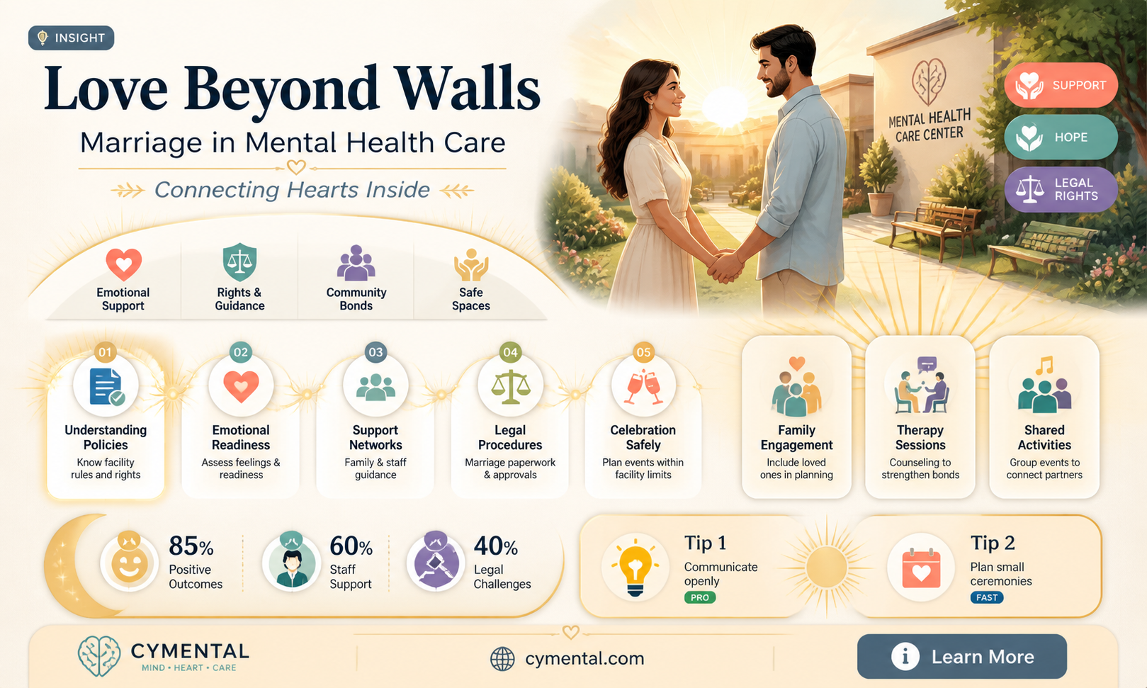 can a person in a mental facility get married