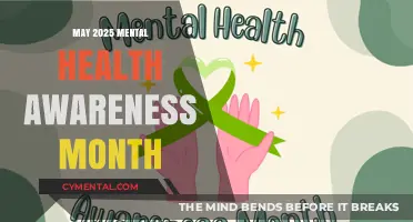 Mindful May: Embracing Mental Health Awareness Month 2025