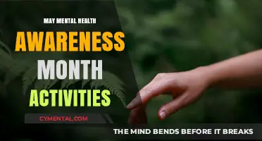 Mindful May: Engaging Activities for Mental Health Awareness Month