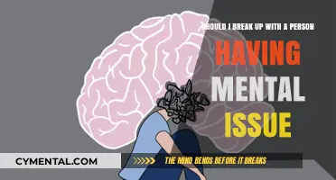 Navigating Relationships and Mental Health: A Guide to Making Difficult Decisions
