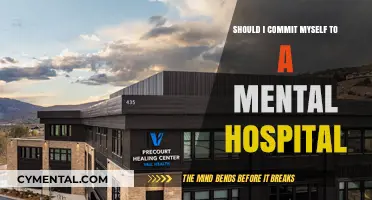 Considering a Mental Health Facility: Weighing the Pros and Cons