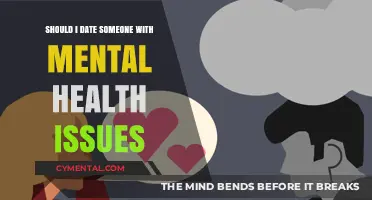 Navigating Love and Mental Health: A Compassionate Guide